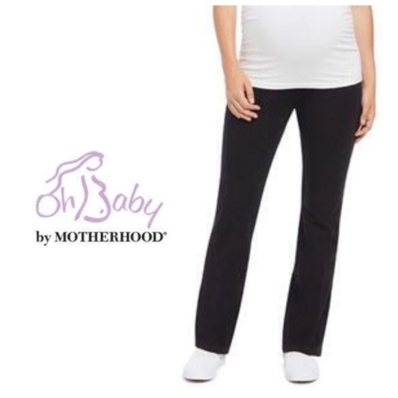 oh baby maternity pants